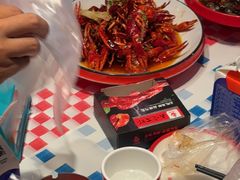 -去吃龙虾 | 烧烤·龙虾馆(红林世界城店)