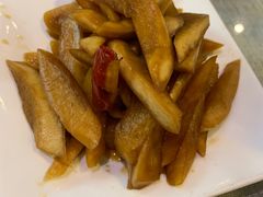 -火龙堂·风味民间菜(文一路店)