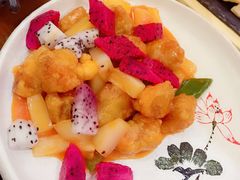 -十二舍·湯物素煮(江泰潤政店)