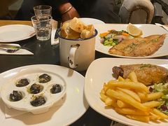 -LA  PETANQUE(泰安路店)