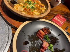 -广府乡下·饭庄(新港东路店)