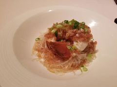 -龙景轩(香港四季酒店)