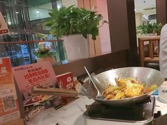 -老阿爸鲜鱼土菜(独墅湖店)