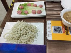 -渔意坊·千层无骨鱼粥底火锅·20年顺德菜(普君店)
