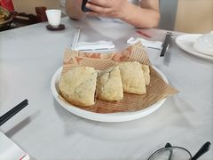 -鹿鸣酒家(越秀店)