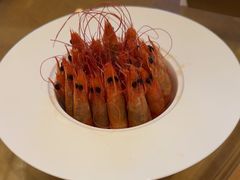 -上海锦江汤臣洲际大酒店壹阶层