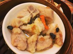 -添好运点心专门店(深水埗店)