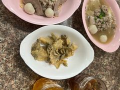 -榮泰米粉湯(Left Shop)