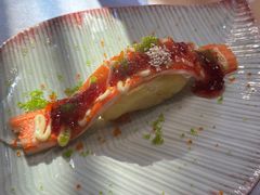 -将太无二·北美传奇寿司(瑞士公寓店)