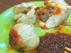 -三镇民生甜食馆(胜利街总店)