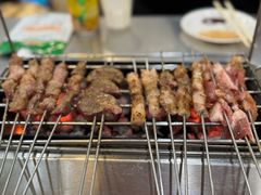 -小寒羊烧烤(凯瑞时代大厦店)