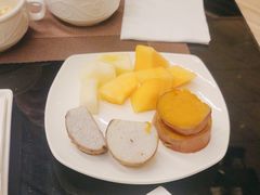 -索菲特酒店·海鲜自助 ·聚餐厅