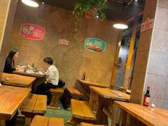 -160烧烤(香坊店)