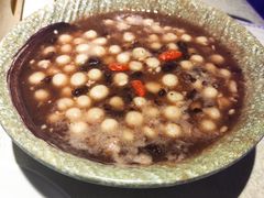 红豆汤-乾园(天河城店)