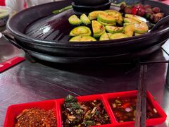 -贵阳李氏息烽阳朗鸡(民生路店)