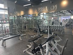 -OG01·24h私教铁馆(中鼎316店)