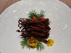 -艳阳天·非遗楚菜(武汉客厅店)