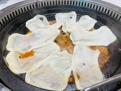 -满兴咱妈烀饼铁锅炖(兰州北街店)