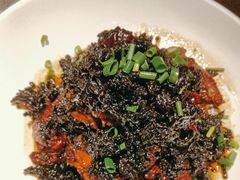 -德叔阙里·衢州菜馆(月湖店)