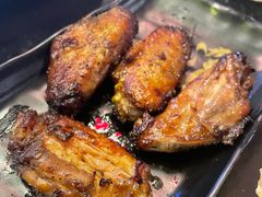 -纪录片《人生一串》体验店(静安店)