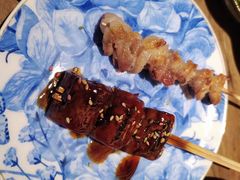 -鸟幸 TORISAKI 炭火居酒屋