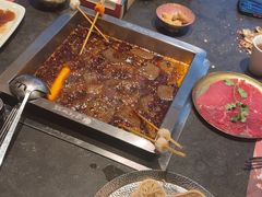 -锦城印象火锅(天府三街店)