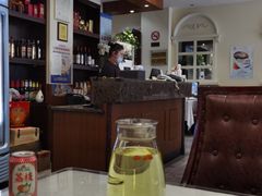 -嘉逸传菜(洛川东路店)