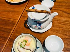-熹炭精致日料(金融街购物中心店)