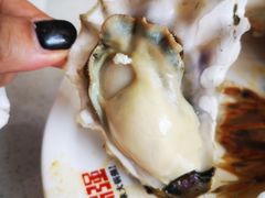 -大锅强·蒸海鲜青岛菜(吾悦广场店)