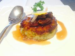 -若蘭慈·无国界素食料理(欢乐海岸店)