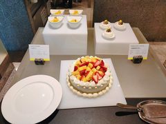 -解放碑威斯汀酒店-知味国际美食餐厅