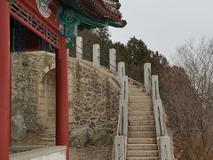 -北京鹫峰国家森林公园