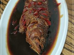-红实家常菜(静安里店)