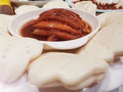 -郑州烤鸭总店