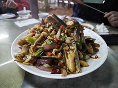 -四川小胡子海鲜(丁村万人海鲜广场店)