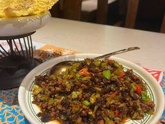 -云海肴·汽锅鸡·云南菜(天山百盛优客店)