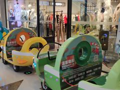 -万达广场(大明宫店)