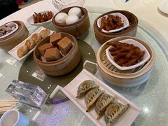 -龙的酒楼·手工早茶·顺德菜(近良路店)