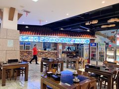 -爱江山温泉(凌奥店)