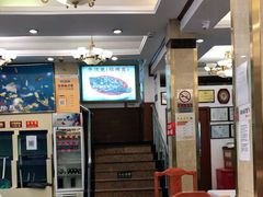 -峨嵋酒家(地安门店)