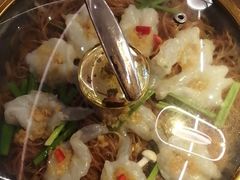 -绿茶餐厅(青岛城阳万象汇店)