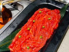 -海底捞火锅(奥森店)
