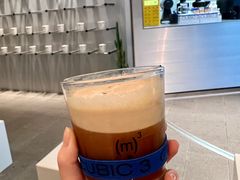-CUBIC3三立方咖啡(西岸凤巢店)