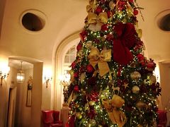-The Ritz Restaurant