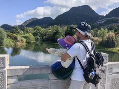 -贵阳市花溪国家城市湿地公园