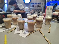 -瑞幸咖啡(华北水利水电大学龙子湖店)