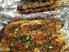 -阿龙烧烤(广达路店)