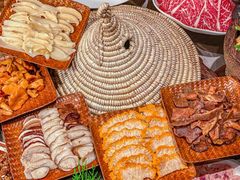 -芸山季·云南野生菌火锅(宝能环球汇店)