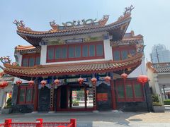 -天后宫岭南民俗文化街
