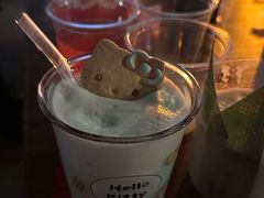 -Five沸屋·交友社交酒吧·homebar
